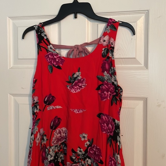 Oddy Size M/L Dress​ - Picture 4 of 7